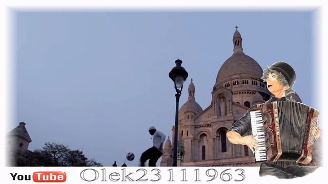 ACCORDION FRANCE - JEAN-LUC THÈRET 3(3) [HD] смотреть онлайн