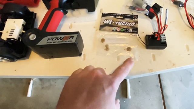 How I Modify Rastar 1/14 RC Cars смотреть онлайн