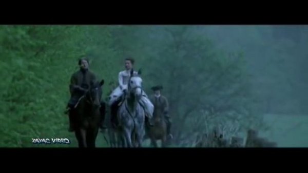 Король и Шут Девушка и Граф