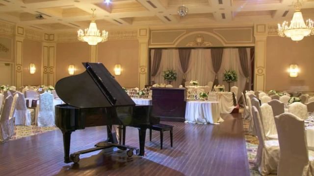 Wedding Waltz - Wedding Dinner Music by Miranda Wong смотреть онлайн