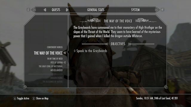 "Lydia, Get OFF My HORSE!!!" смотреть онлайн