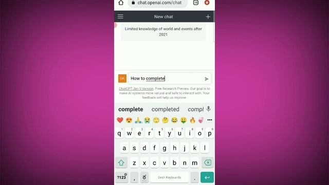 Video ನೋಡೋಕ್ಕೆ ಅದೃಷ್ಟ ಮಾಡಿದಿರಾ ✅️?||Chat GPT Only To Complete 1000 Subs & 4000 Watchtime Kannada ?? смотреть онлайн