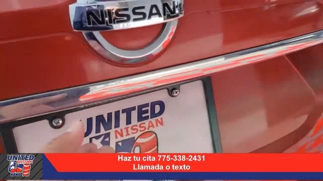 Auto usado de la semana: Nissan Rogue SV 2016 смотреть онлайн