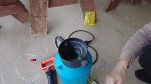 Опрыскивание хвойных после зимы ранней весной. Стимуляция роста.  Пышная хвоя