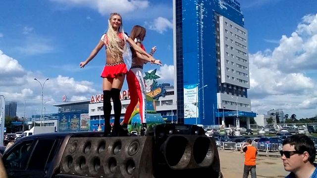 Екатеринбург#автозвук смотреть онлайн
