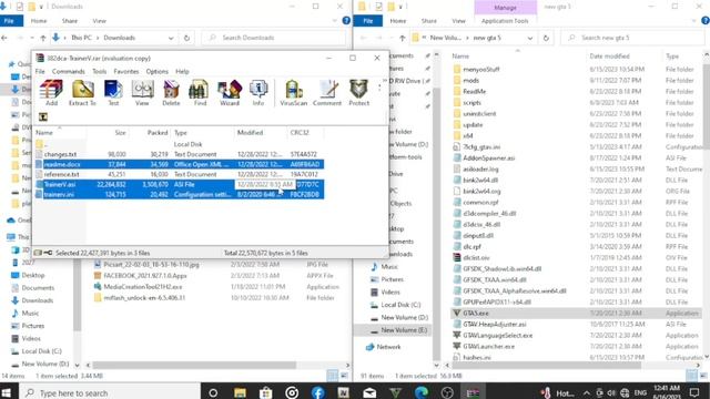 how to install simple trainer gta 5 (last version 2023) | A_R_Gamersx смотреть онлайн