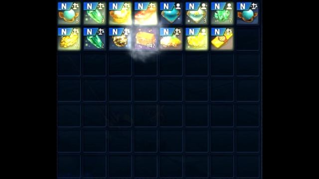 Blade and soul Shining Summer Blessings Chest (150 Boxes) │Summer blessing coin. смотреть онлайн