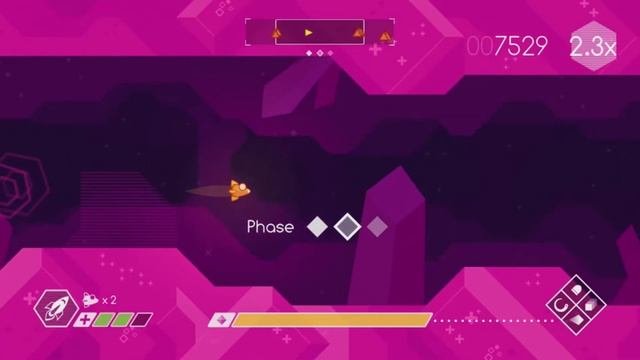 8/10 GUD GAME | Graceful Explosion Machine Demo смотреть онлайн