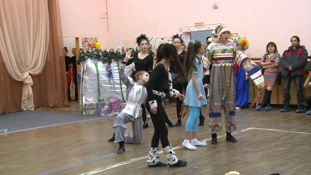 Гудвин смотреть онлайн