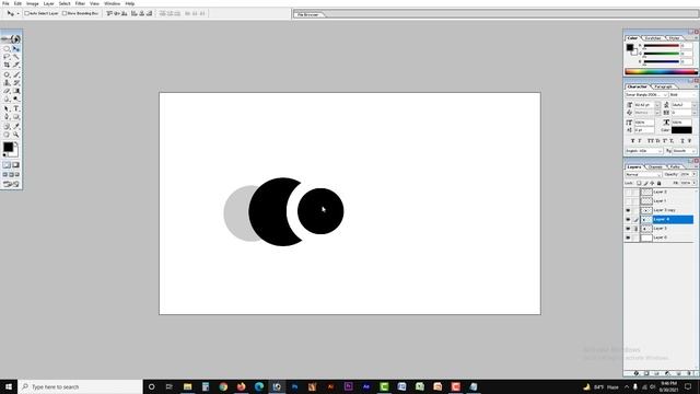 Photoshop 2021 tutorial for beginners смотреть онлайн