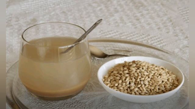 Снизить сахар в крови в домашних условиях быстро и эффективно поможет отвар из овса! смотреть онлайн