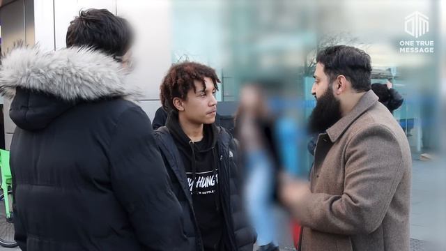 ❤️🥺” I Fell In Love With Islam” EMOTIONAL SHAHADAH #otmfdawah смотреть онлайн