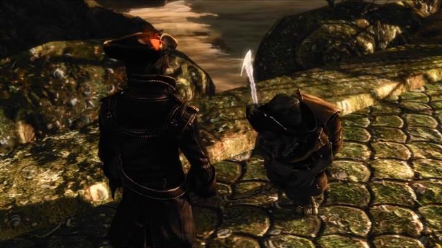 Risen 2 - аури кульчи, сука-да смотреть онлайн