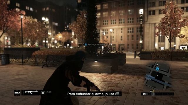 Watch Dogs "TheWorse mod" E3 Graphics (WIP) смотреть онлайн