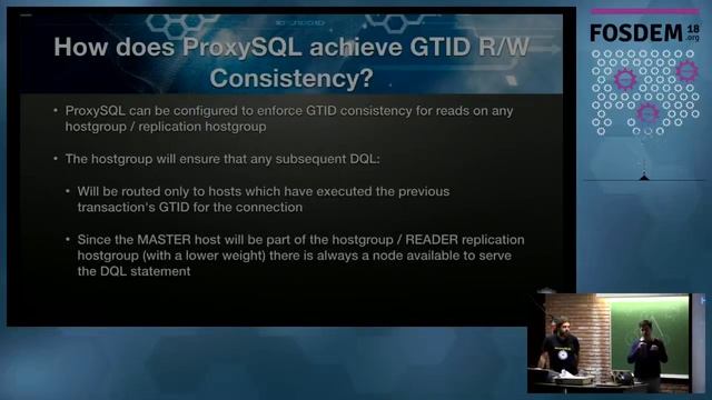Instant ADD COLUMN for InnoDB in MariaDB 10 3 On the way to instant ALTER TABLE of failure free r… смотреть онлайн