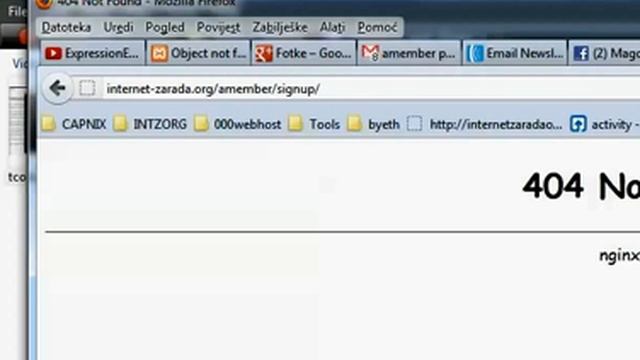 Few WAYS How to solve, 404 Not Found, host, etc, localhost, malwarebytes, nginx/1.1.14, nginx смотреть онлайн