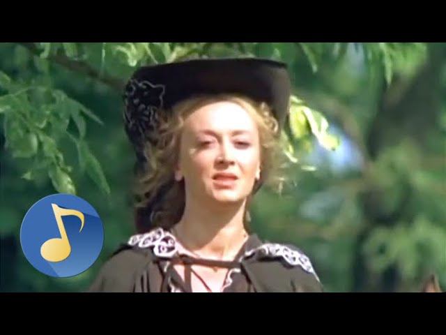 Пуркуа па - из фильма "Д'Артаньян и три мушкетера" (1978) смотреть онлайн