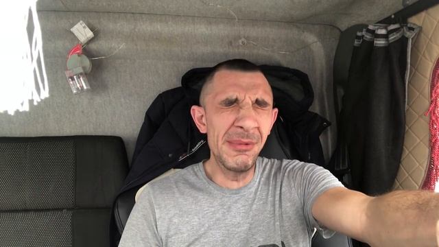 Установил противотуманные фары наконец-то. Две загрузки и домой. смотреть онлайн