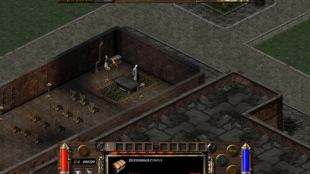 Arcanum билды. Стрелок-технолог смотреть онлайн