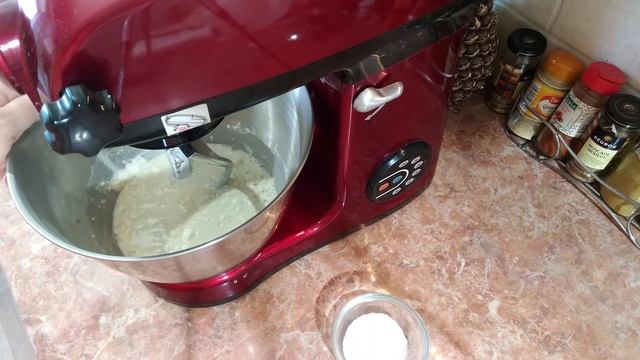 Тесто для Итальянской ПИЦЦЫ. Тесто для пиццы как в пиццерии за 10 минут смотреть онлайн