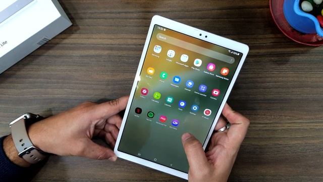 Samsung Tab A7 Lite - Best TAB Under 13500 ? For Best Option for Online Study смотреть онлайн