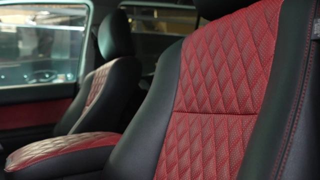 TOYOTA Land Cruiser Prado 150 21018 Лот 01364836 смотреть онлайн