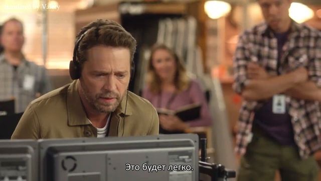 Трейлер 5 серии 1 сезона "Беверли-Хиллз 90210"(2019 I BH90210 смотреть онлайн