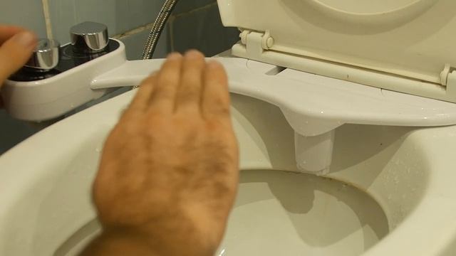 ЭТО ЧТО ТО НОВОЕ! БИДЕ ДЛЯ УНИТАЗА и не только ... Рекомендую к просмотру смотреть онлайн