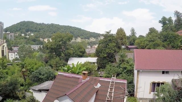 МКД "Волжская" - Квартиры в клубном доме в Сочи смотреть онлайн