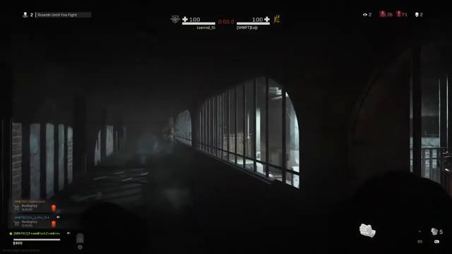 Quarantine Day 30 with Lil Rudy and TEAM BLACK ZOMBIES pt2 смотреть онлайн