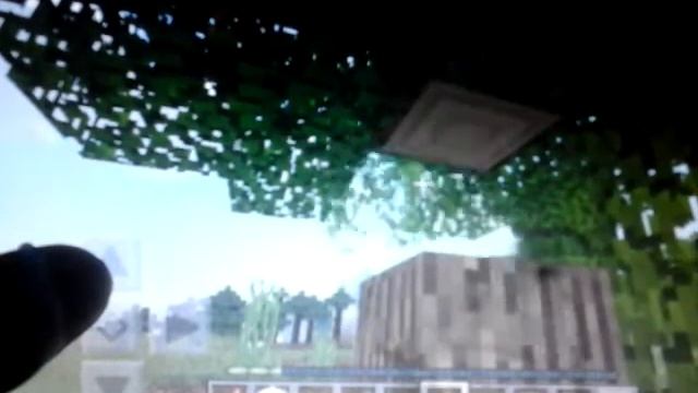 Minecraft pe:Hora de Aventura #1 Nova serie смотреть онлайн