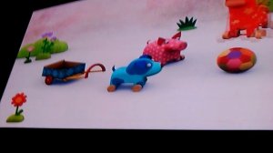 Телеканал мульт странная передача и глюки 1 (26.11.17)