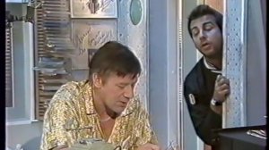 Сериал "Деньги" (И. Дыховичный). Последняя серия.