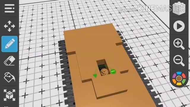 how to build a modern tank in game draw brick смотреть онлайн