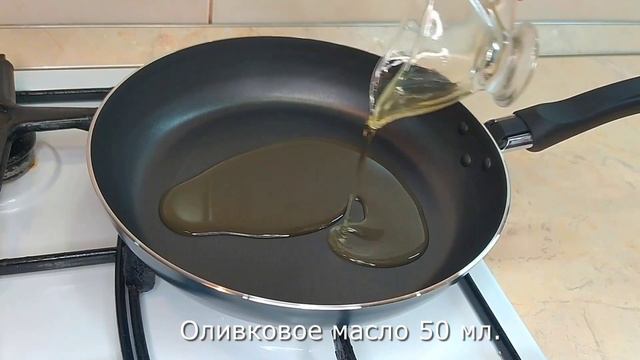 Просто так оливки не ем! Два супер блюда из них готовлю (делюсь) смотреть онлайн