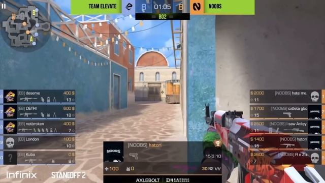 ?SAINTS ГРОМЯТ RGG НА ТУРНИРЕ ЗА 2.ООО.ООО₽ | Standoff 2 Major смотреть онлайн