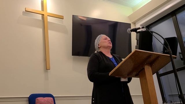 Стих Молитва Анны смотреть онлайн