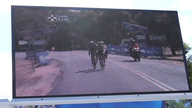 2017 Australian National Cycling Championships смотреть онлайн