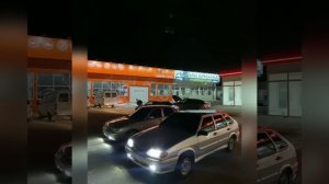 Оперские песни для твоей машины #3