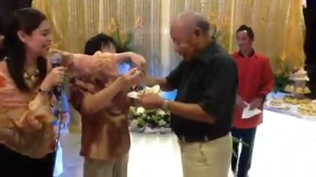 Golden Anniversary part 2. #goldenanniversary смотреть онлайн