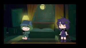 [Какова жизнь Вару?..] 13 карт Gacha club 6/?