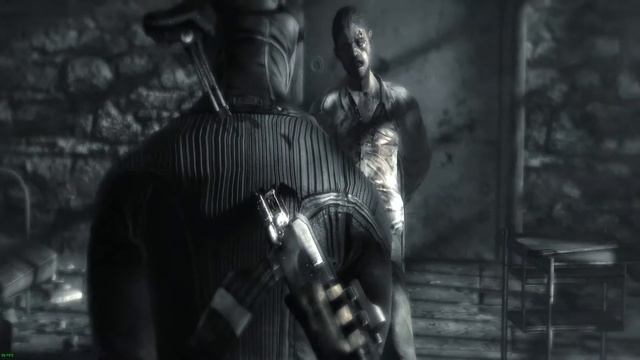 Dark Sector ► Прохождение #1 (Отличное Начало) смотреть онлайн