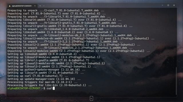 ASMR Install WSL2 ? on Windows 11 Rain Sound + Fish Shell Setup - No Talking смотреть онлайн