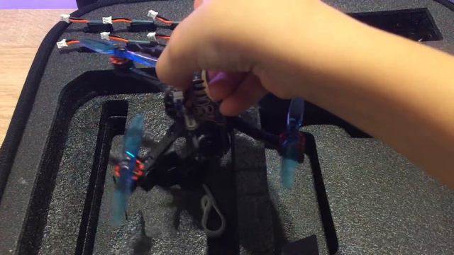 Обзор FPV дрона  Eachine Novice 2, первый обзор на русском!!! Eachine Novice 2