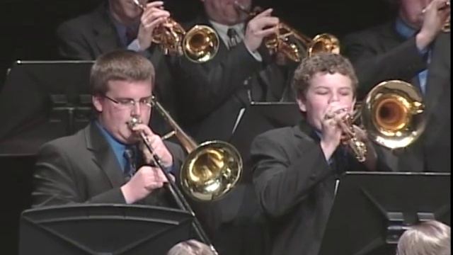 Cool Jazz Concert Part 2