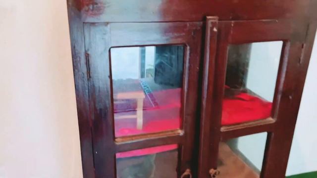 BOB MARLEY's MAUSOLEUM | BOB’s BIRTHPLACE AND RESTING PLACE| NINE MILE, JAMAICA | SKYE and Family смотреть онлайн