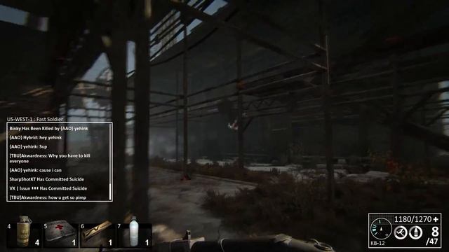Nether: The Great Wormening смотреть онлайн