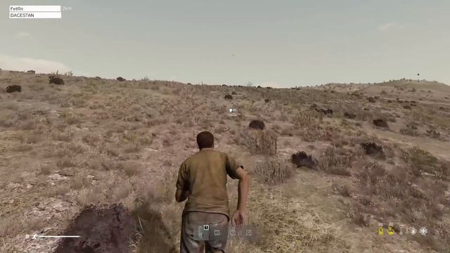 DayZ ТАКИСТАН НОВАЯ КАТРА смотреть онлайн