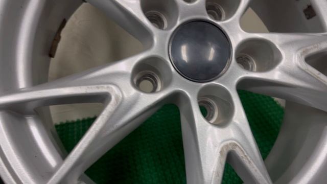 Литьё D(R)15 5/114,3 смотреть онлайн