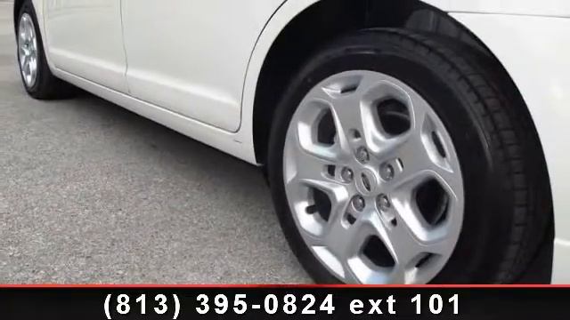 2011 Ford Fusion - Universal Auto 2 - Plant City, FL 33563 смотреть онлайн